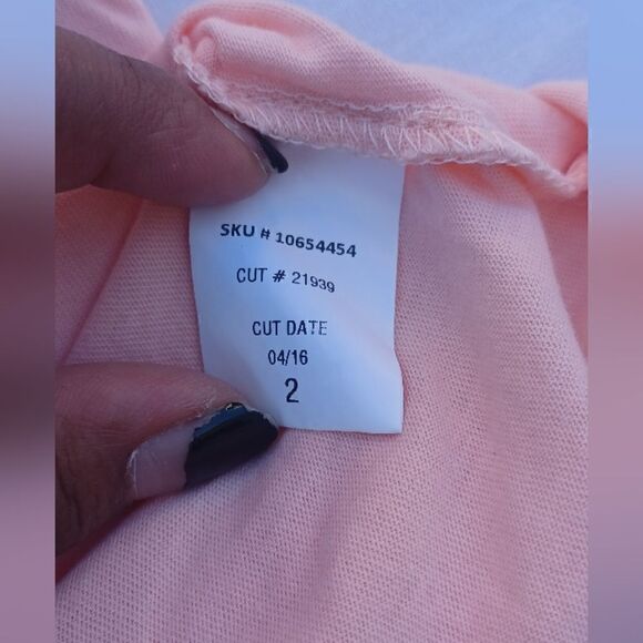 NWOT Torrid Tee - Picture 4 of 4